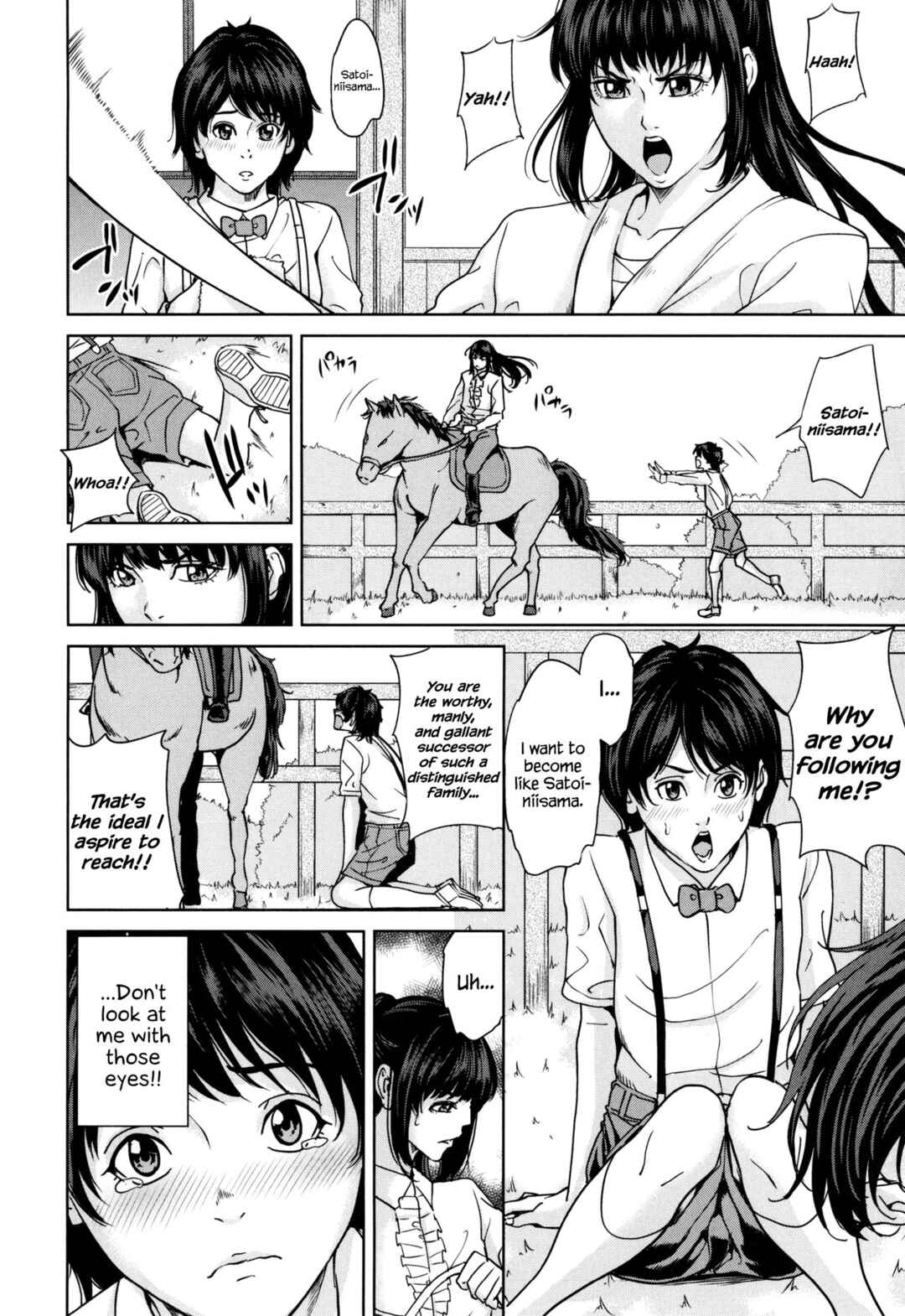 Page 6 Chapter 6 DeliMama