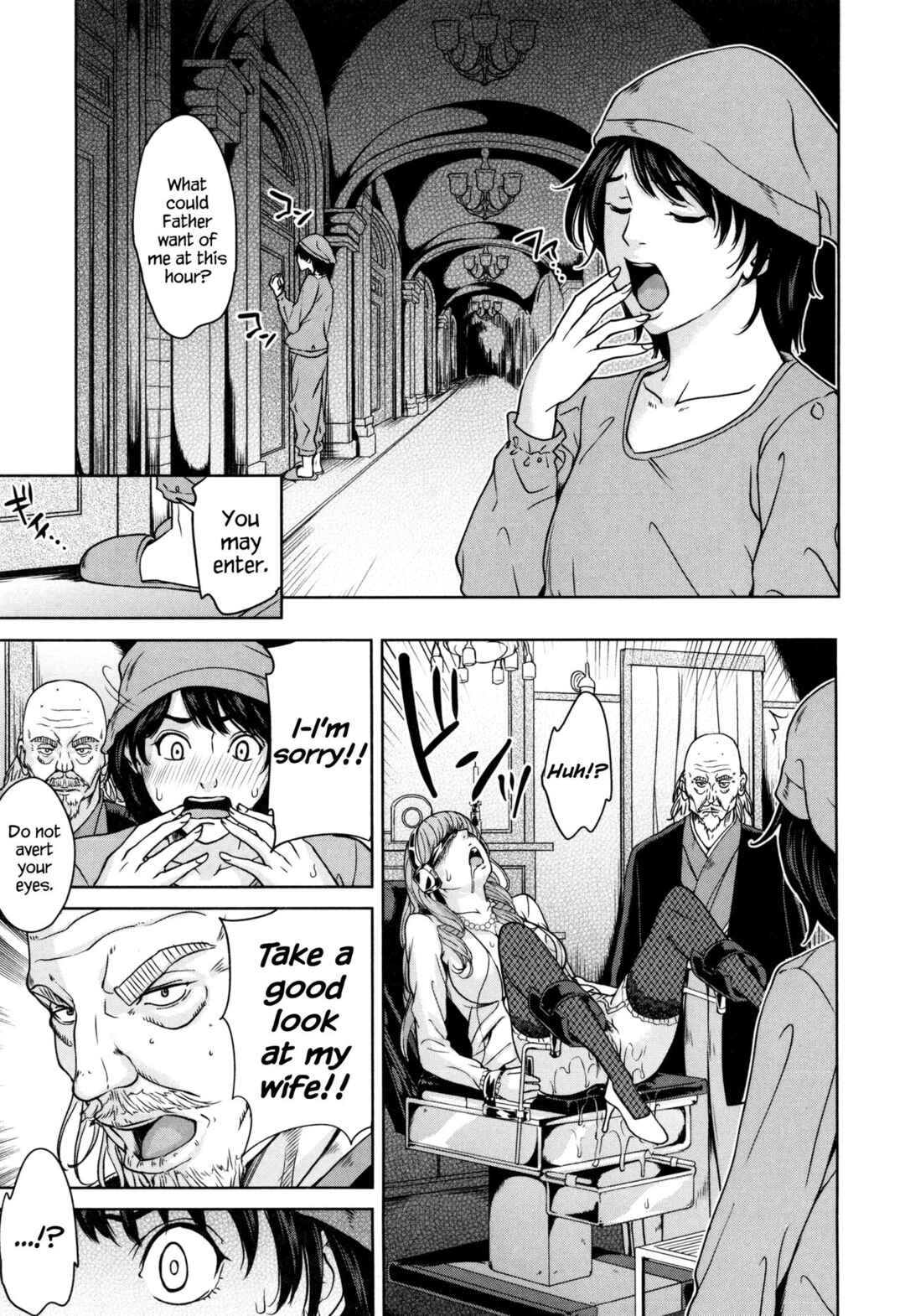 Page 9 Chapter 6 DeliMama