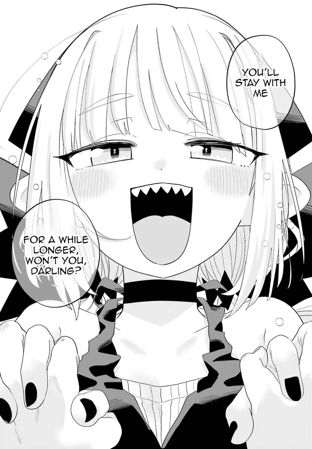 Page 20 Chapter 37 Maou ga Inaka ni Totsuidara