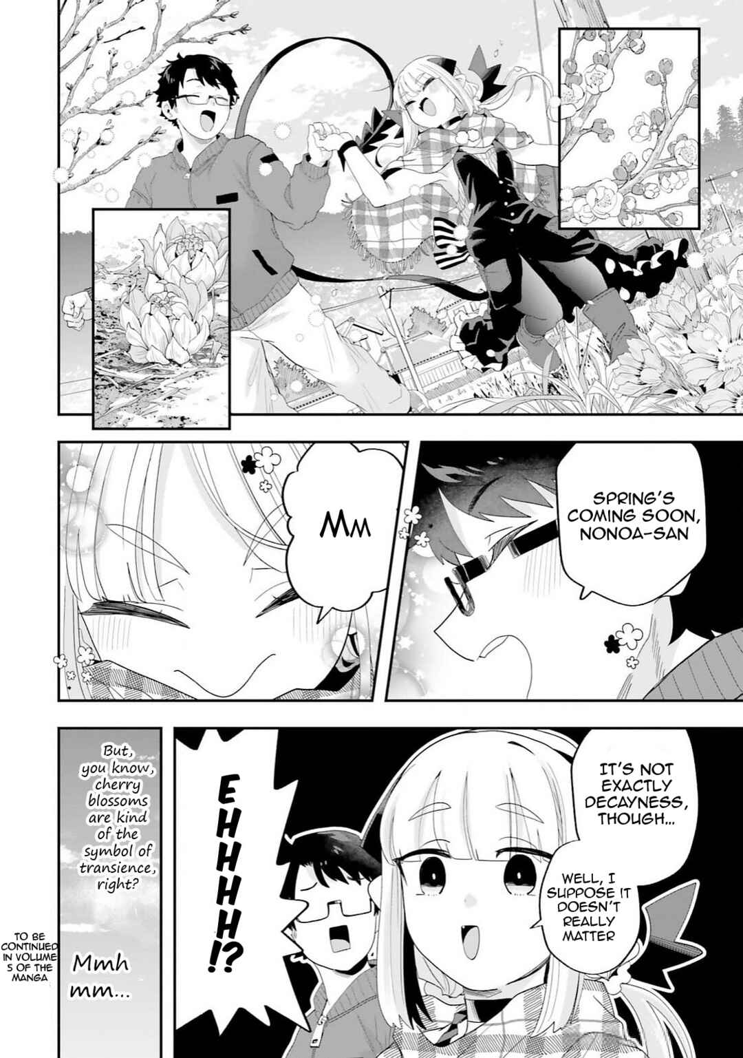 Page 20 Chapter 30 Maou ga Inaka ni Totsuidara