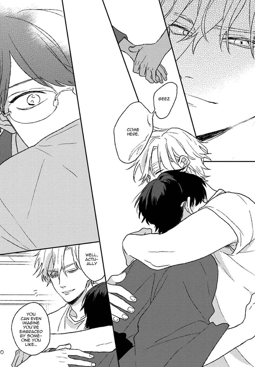 Page 28 Chapter 2 Rakka Ryuusui no Hoshi