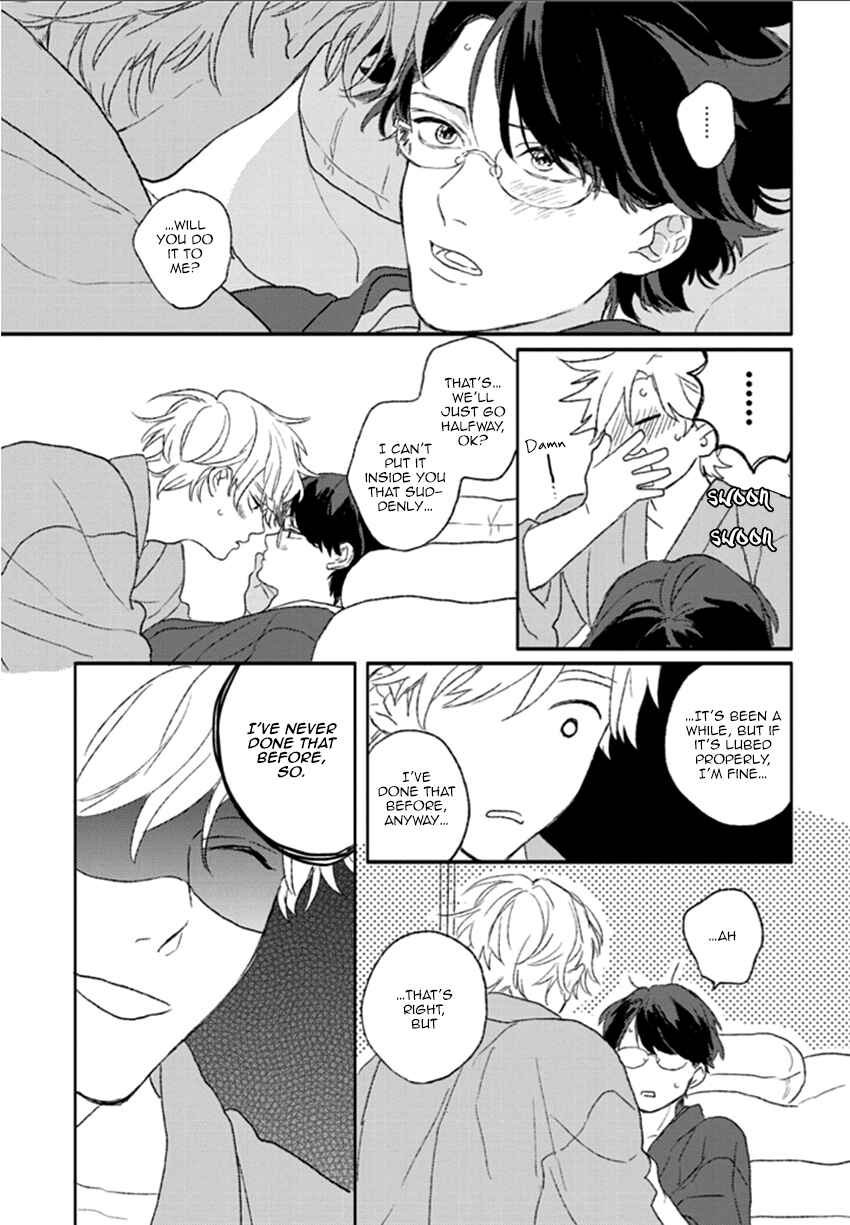 Page 30 Chapter 5 Rakka Ryuusui no Hoshi