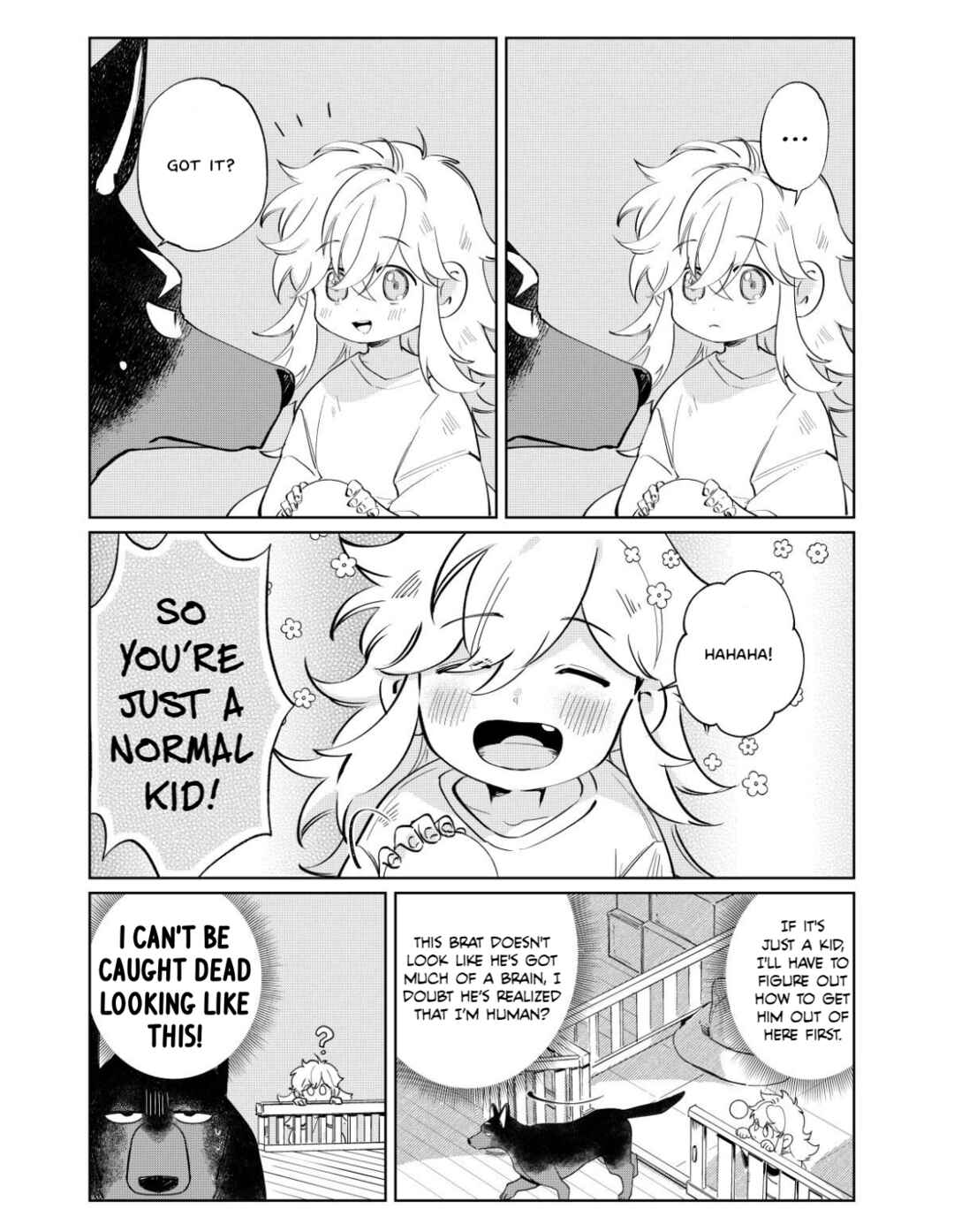Page 24 Chapter 1 The Dog & The Detective