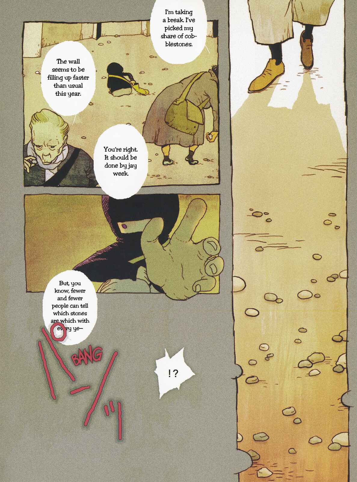 Page 11 Chapter Unknown_ca7a Cobblestones