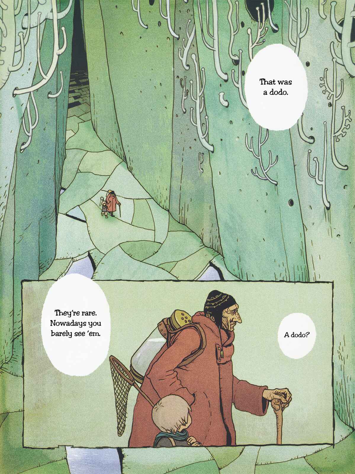 Page 8 Chapter Unknown_ca7a Cobblestones
