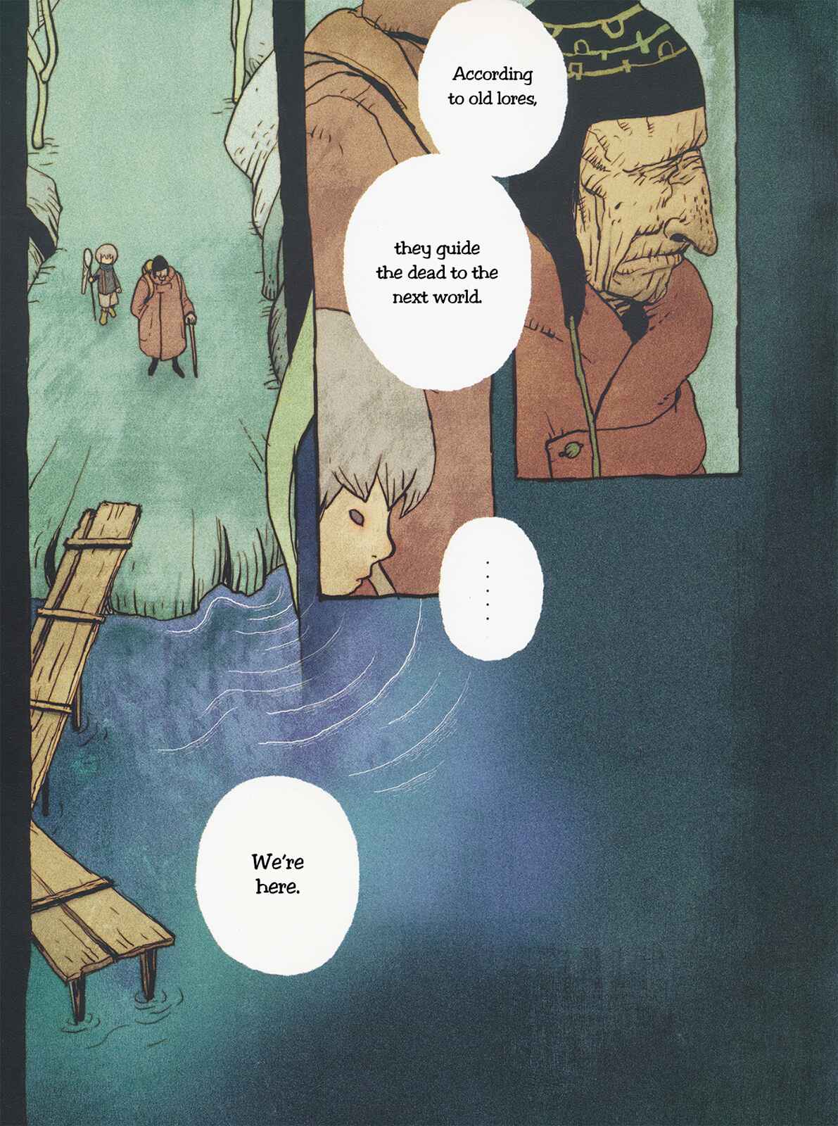 Page 9 Chapter Unknown_ca7a Cobblestones