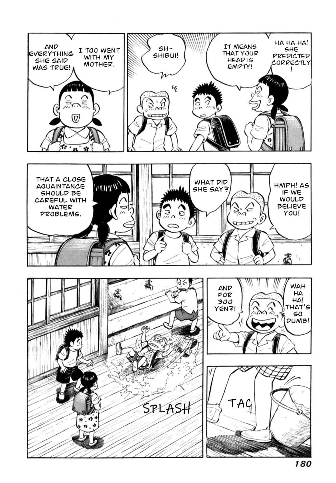 Page 10 Chapter 83 Gabai