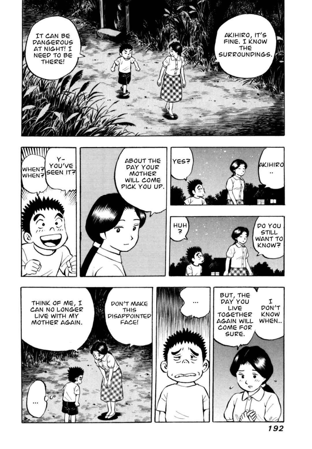 Page 22 Chapter 83 Gabai