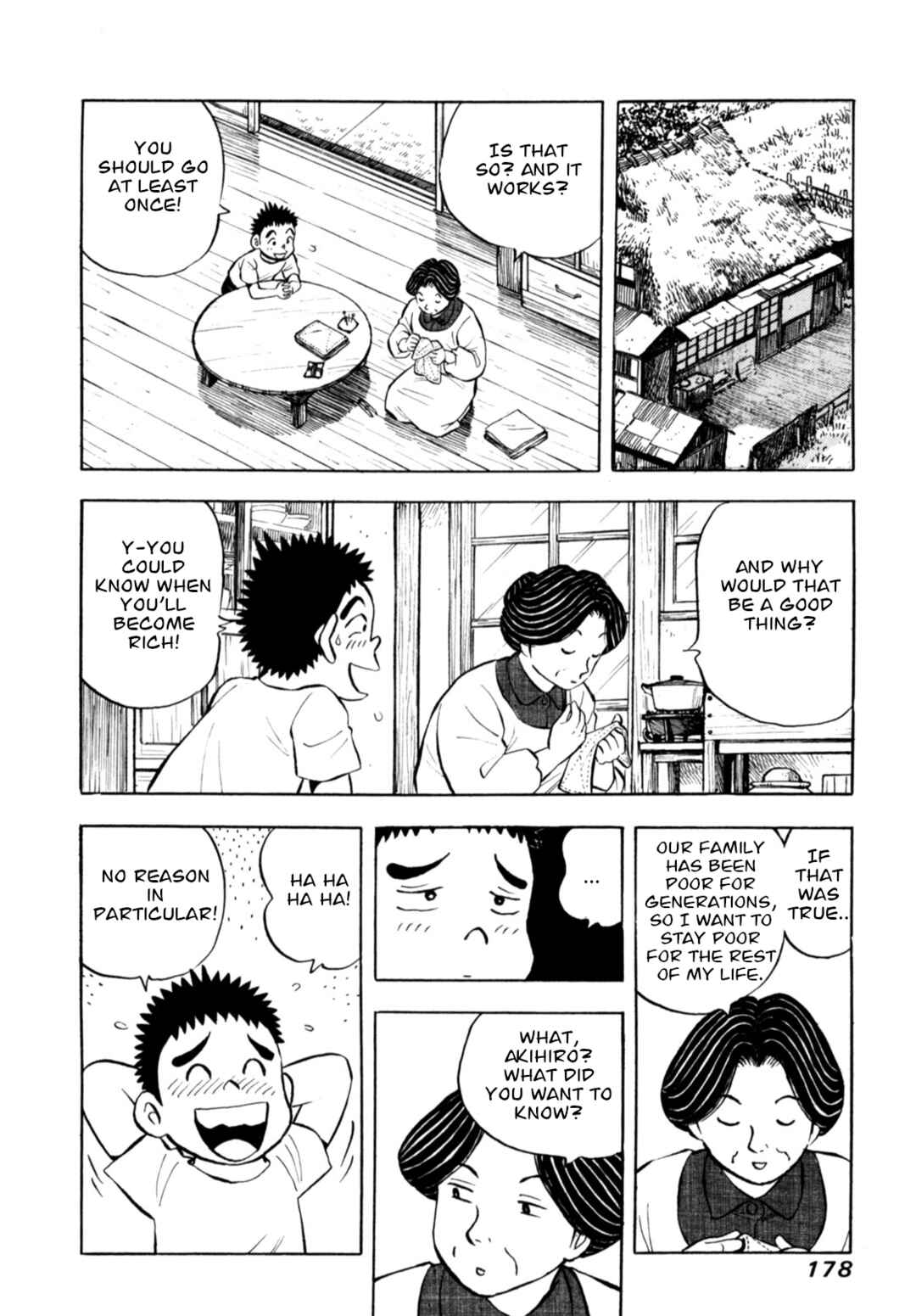 Page 8 Chapter 83 Gabai