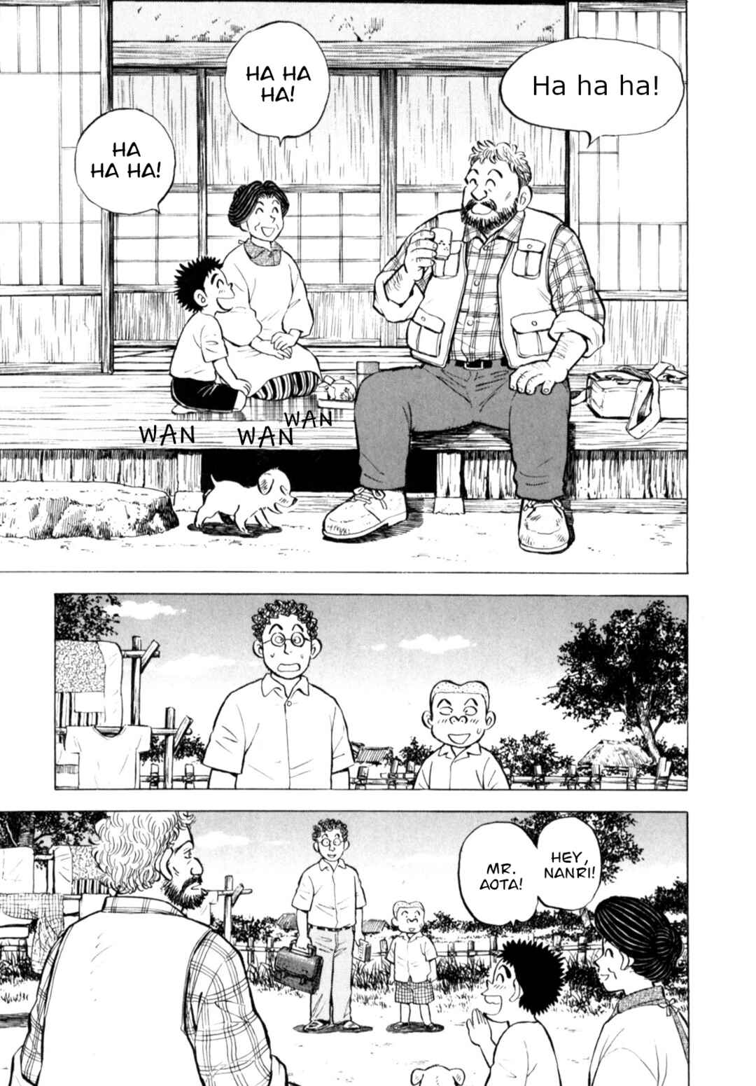 Page 13 Chapter 52 Gabai