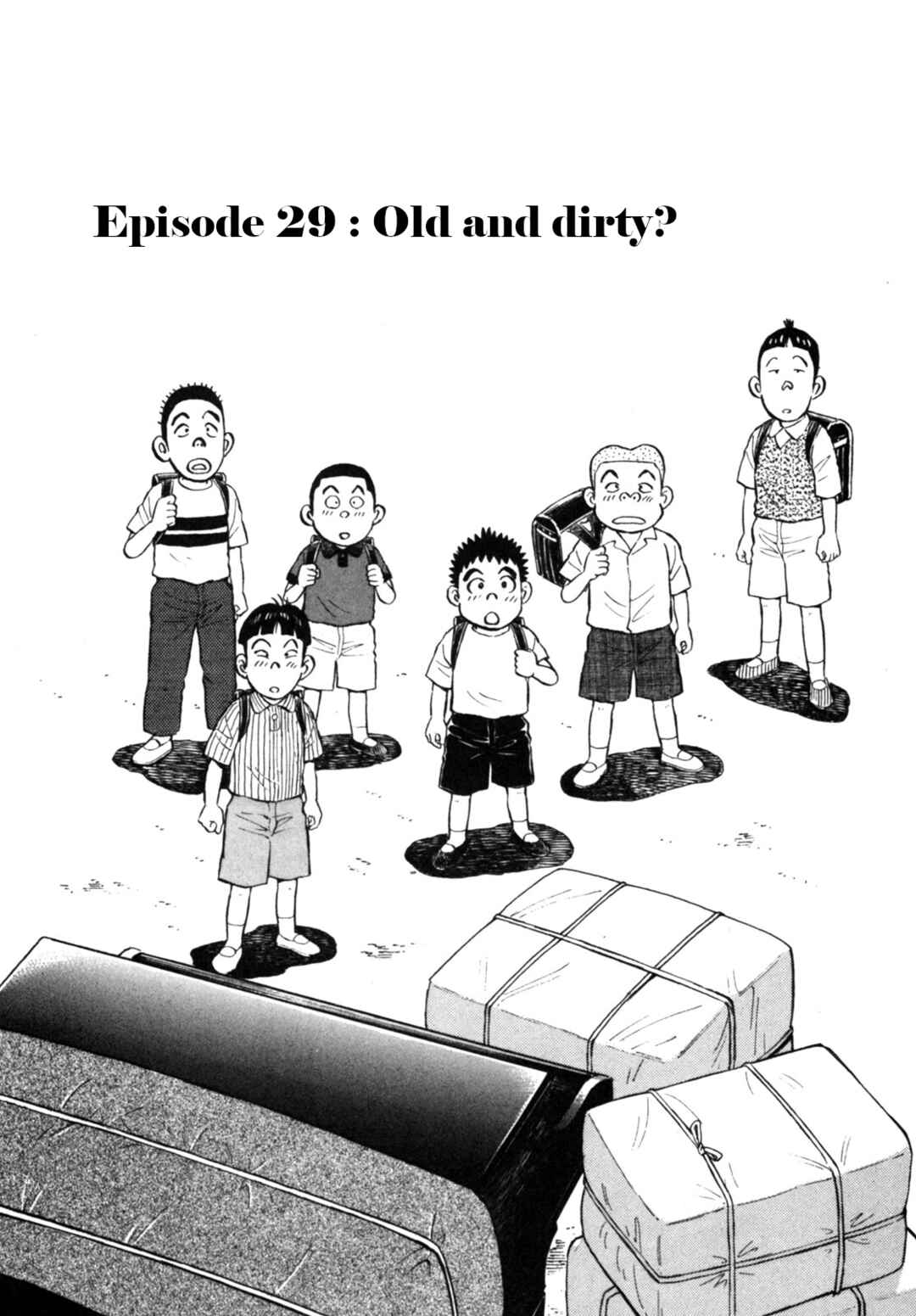 Page 2 Chapter 29 Gabai