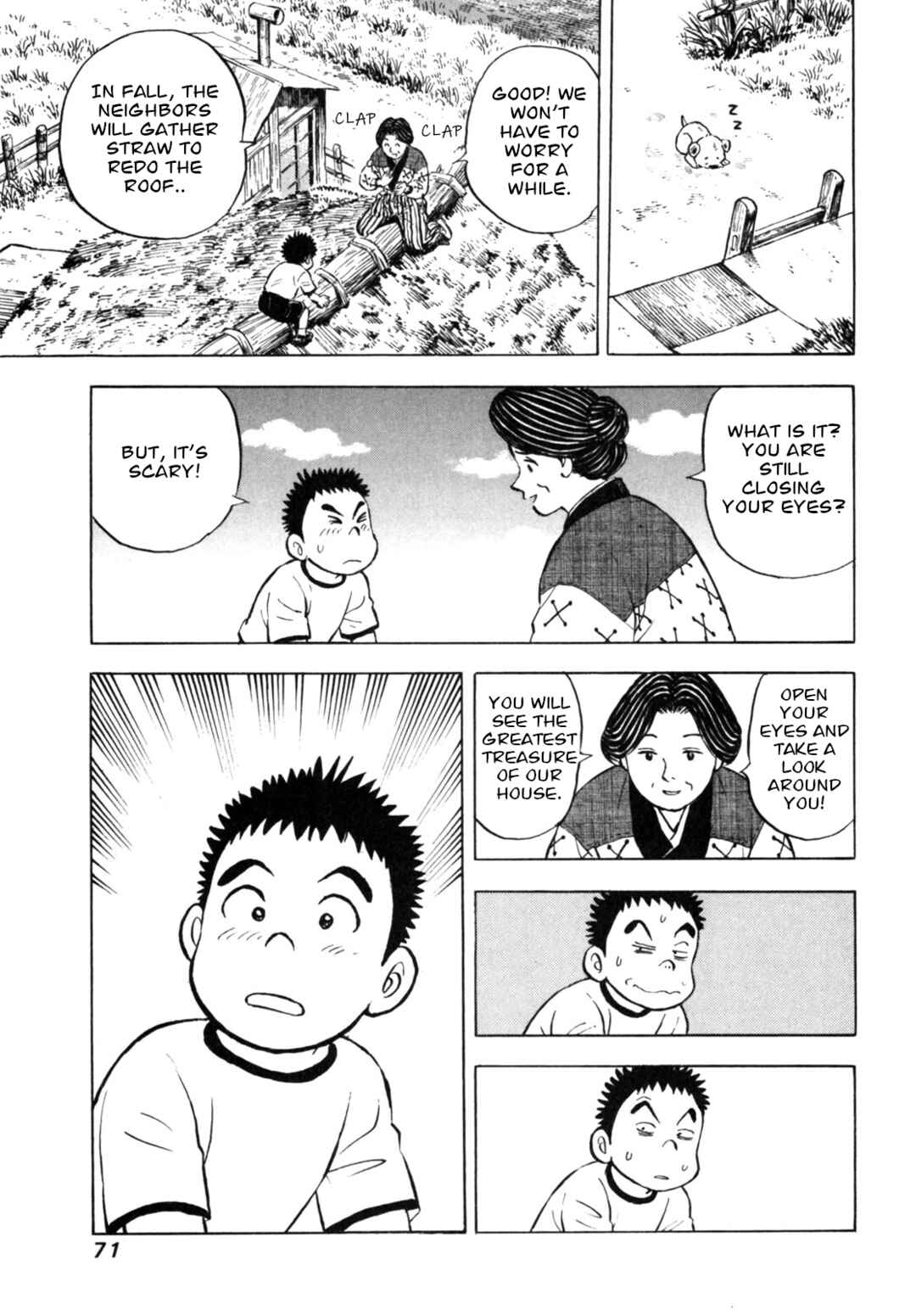 Page 21 Chapter 29 Gabai