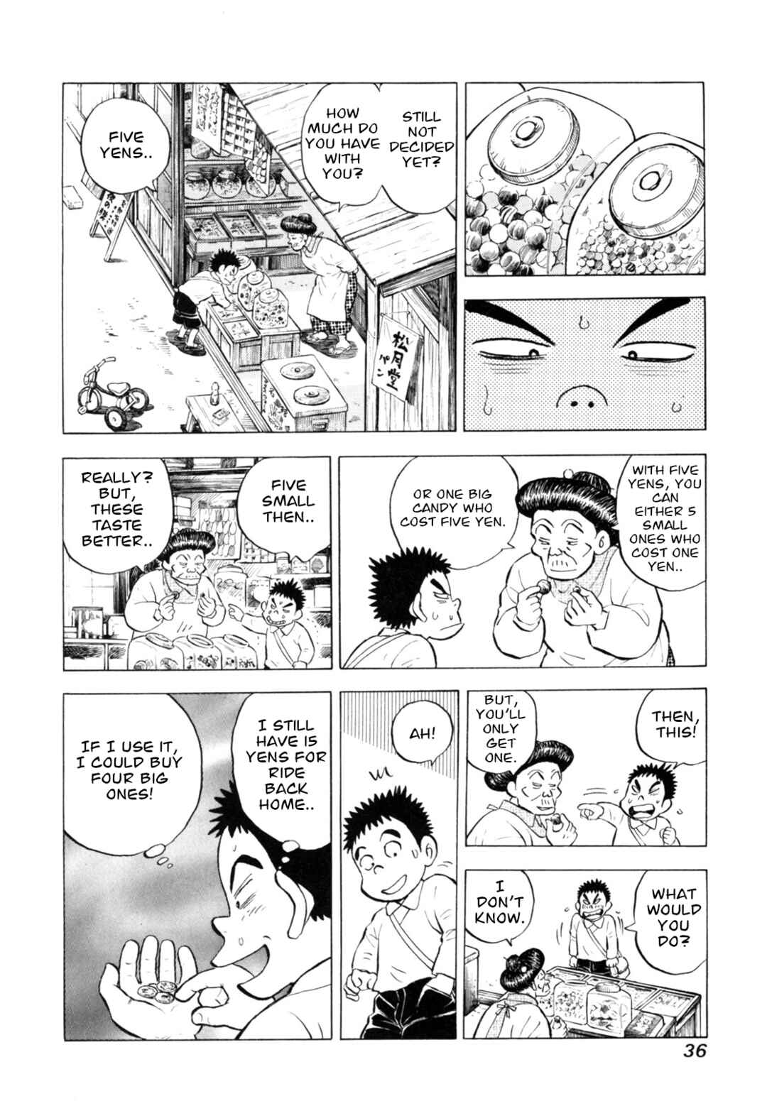 Page 10 Chapter 37 Gabai