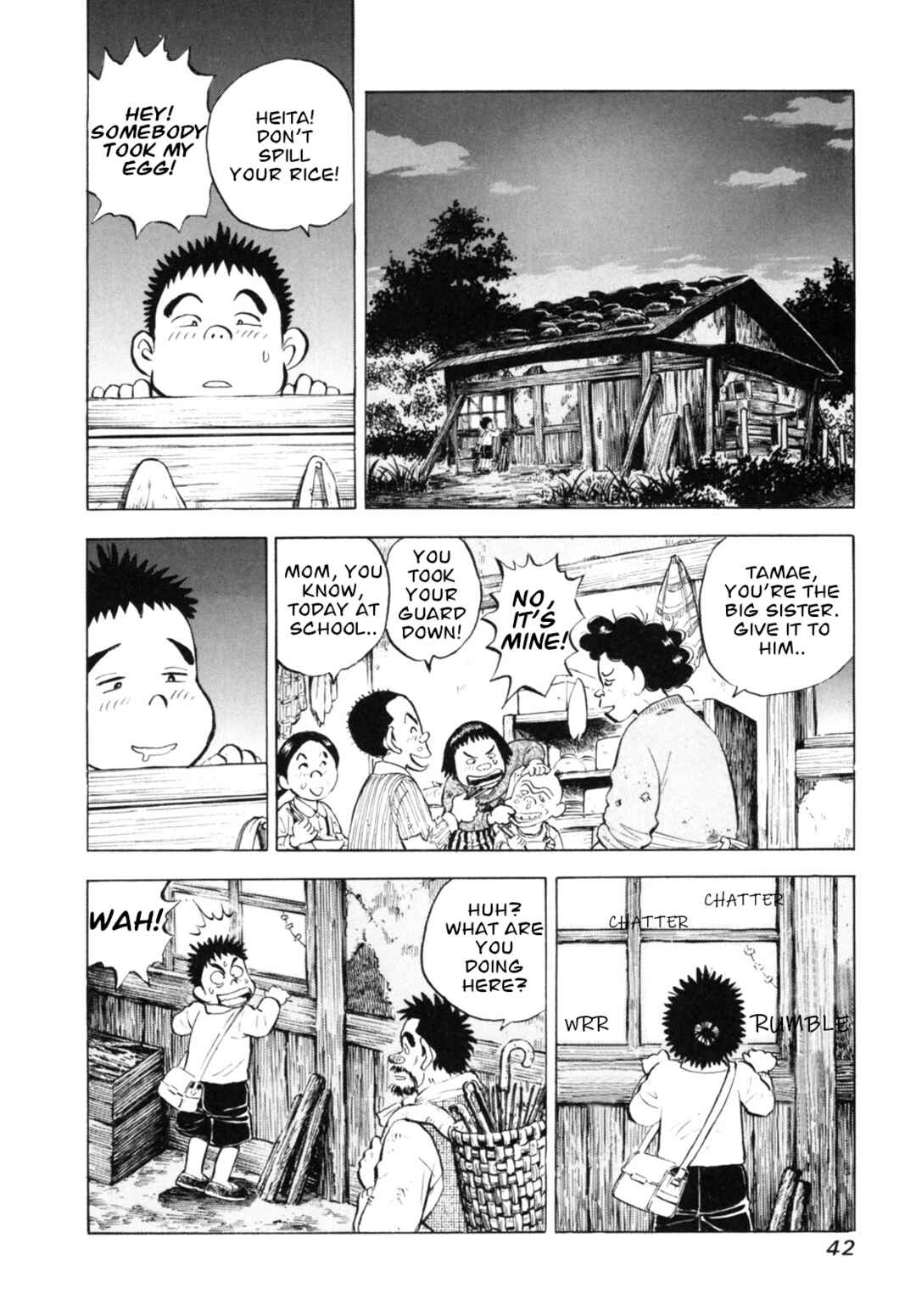 Page 16 Chapter 37 Gabai