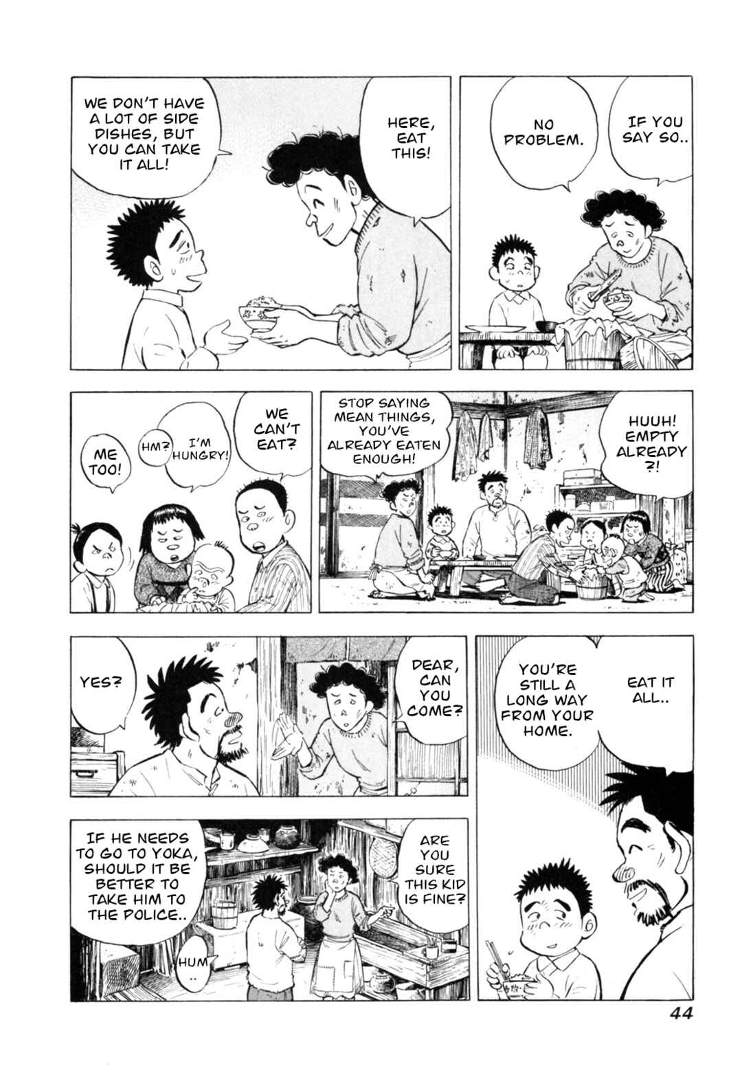 Page 18 Chapter 37 Gabai