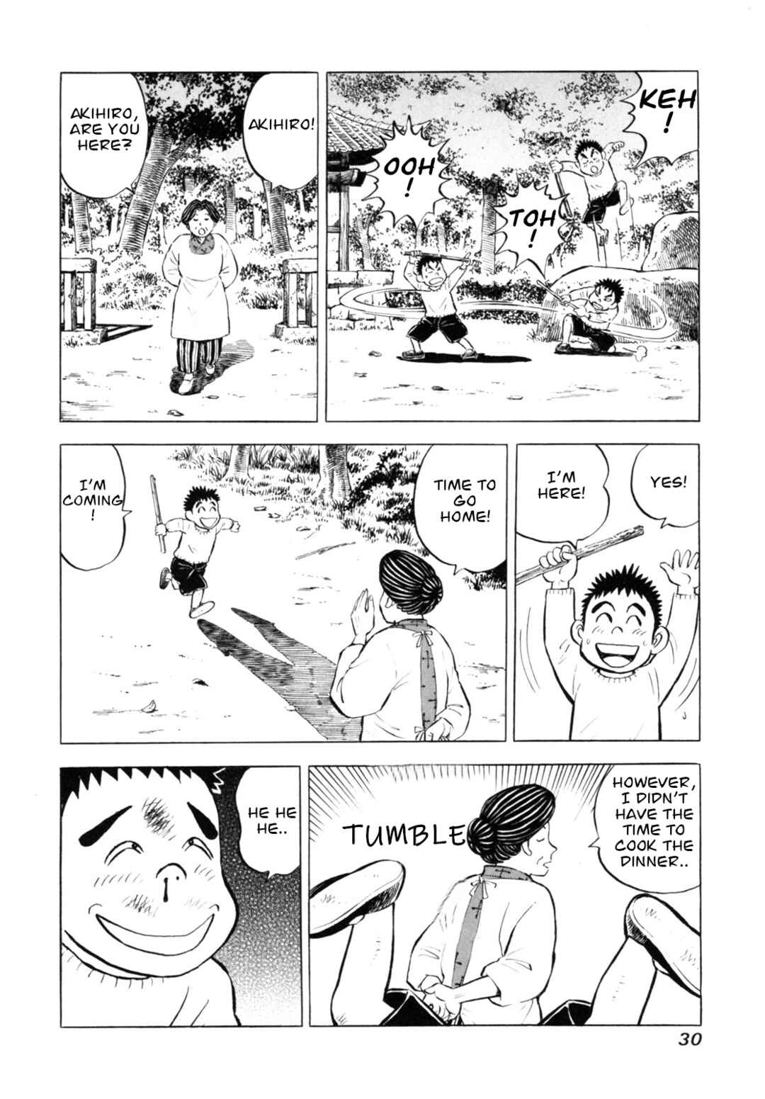 Page 4 Chapter 37 Gabai