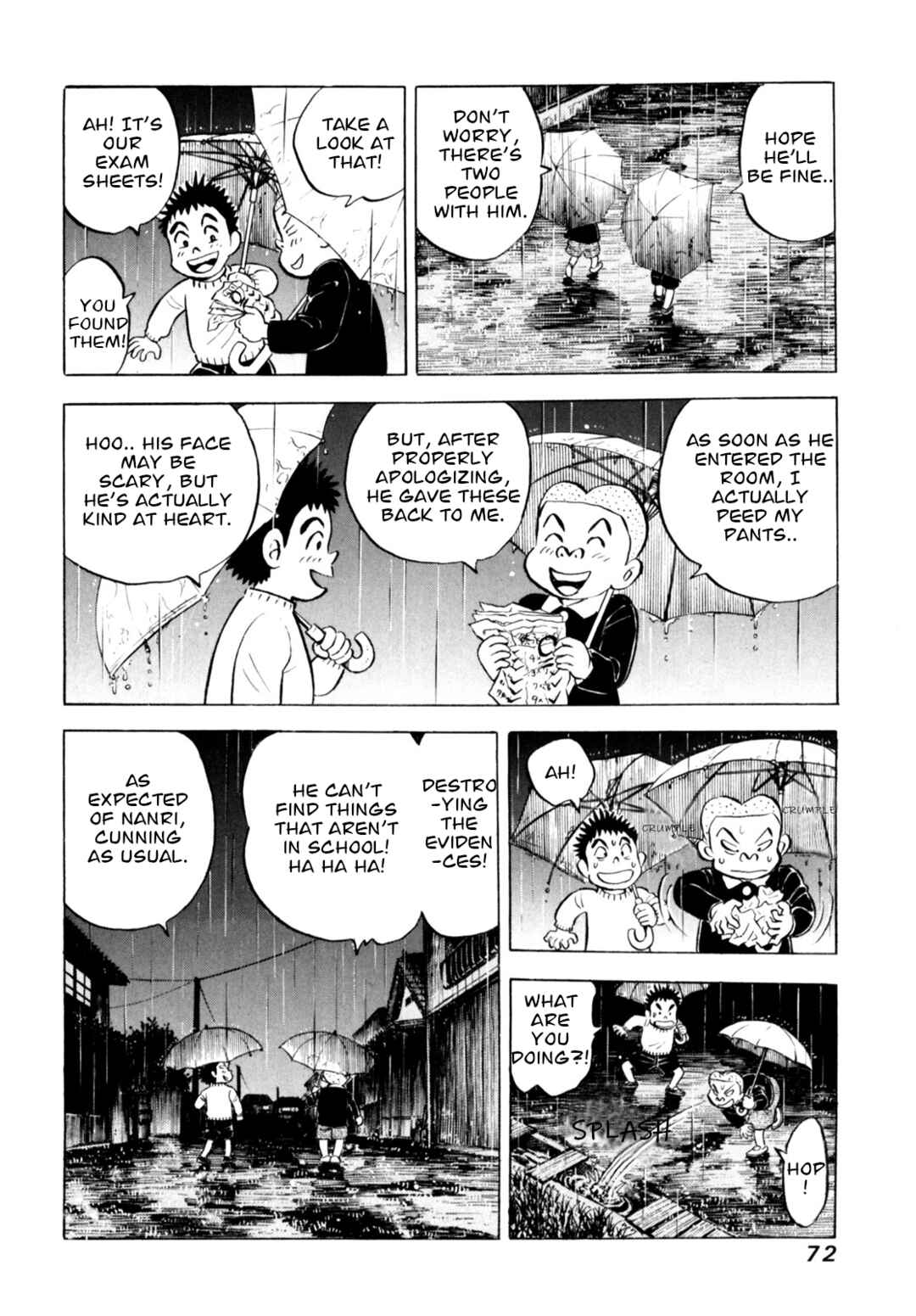 Page 22 Chapter 62 Gabai