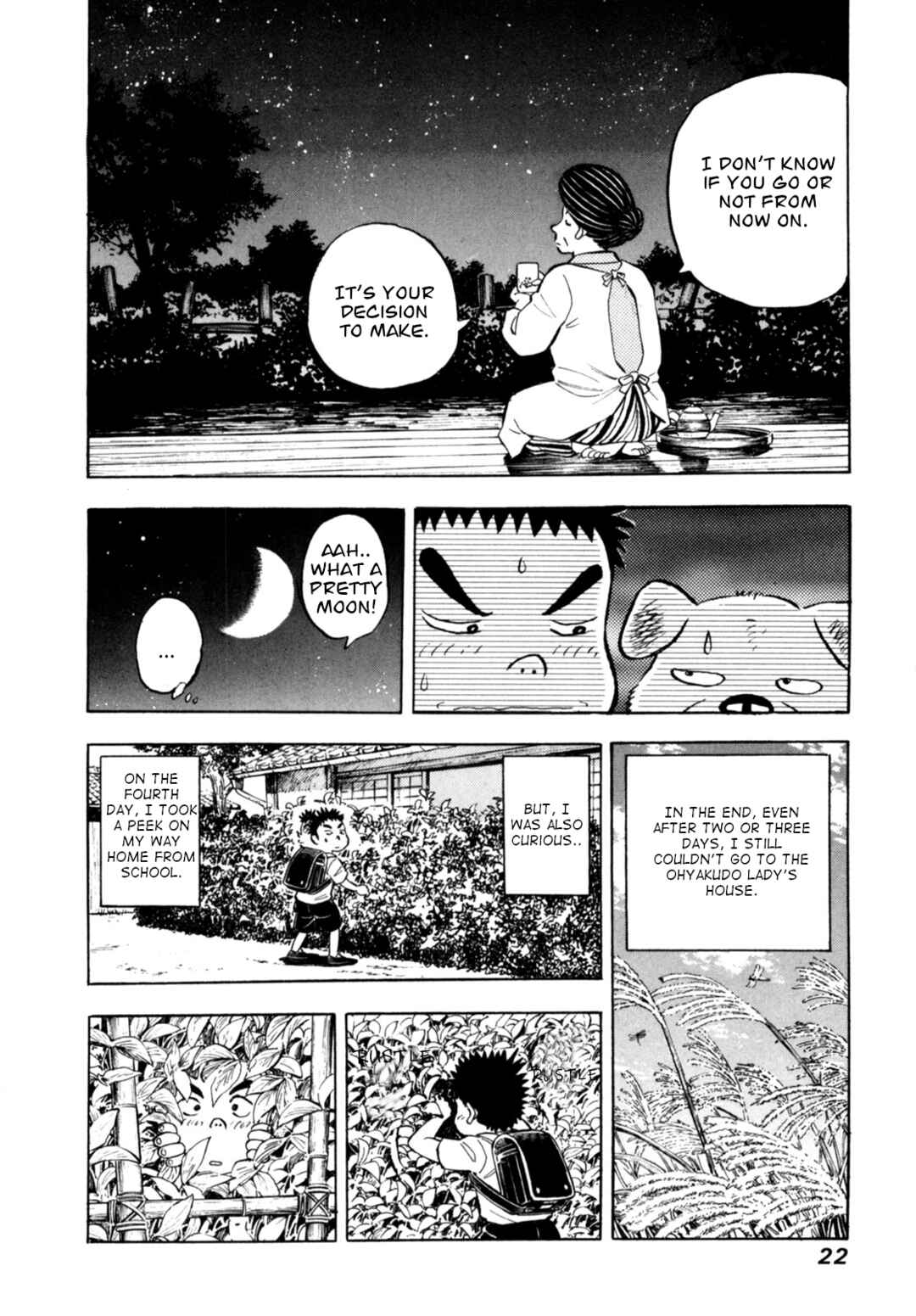 Page 24 Chapter 84 Gabai