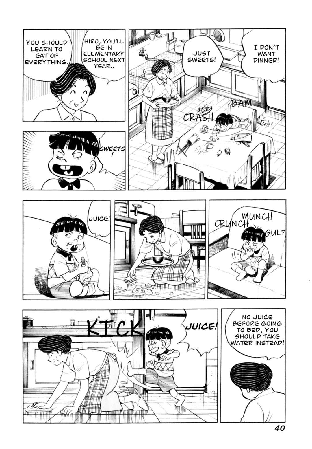 Page 14 Chapter 61 Gabai