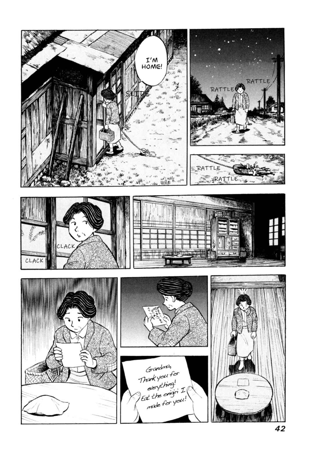 Page 16 Chapter 61 Gabai