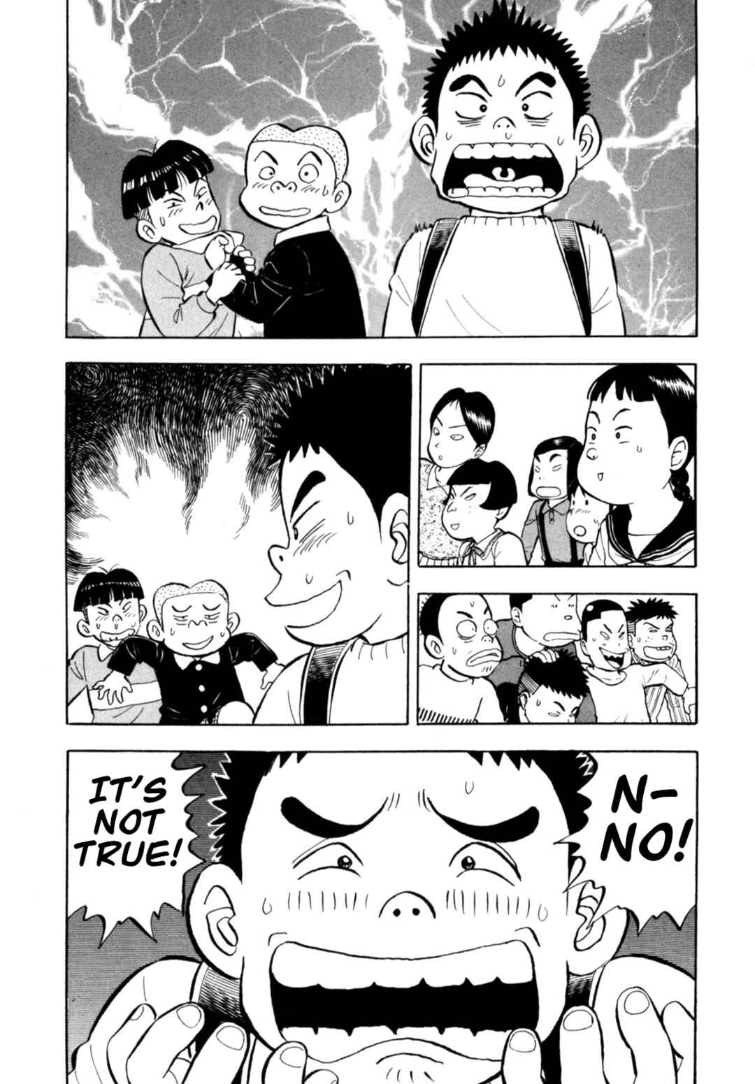 Page 5 Chapter 86 Gabai