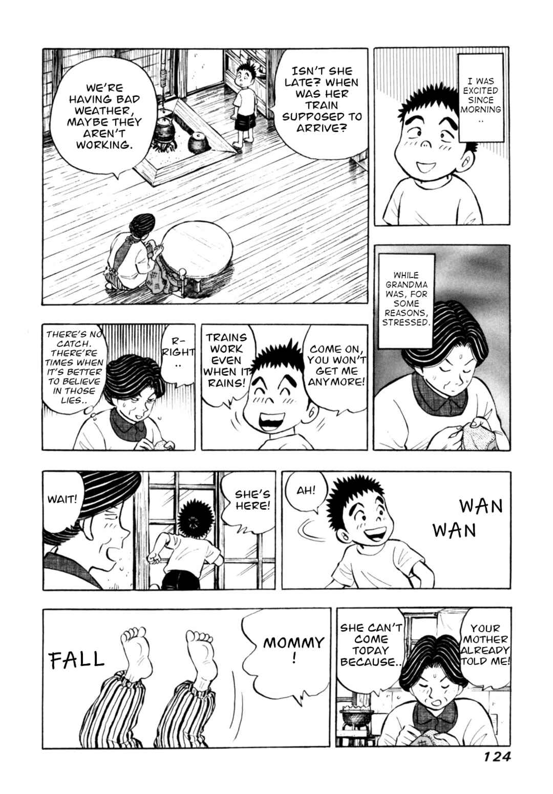 Page 2 Chapter 73 Gabai