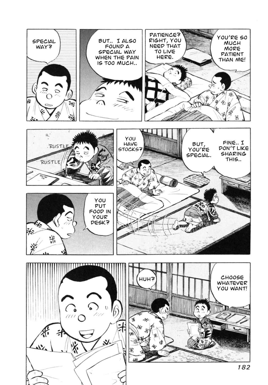 Page 12 Chapter 43 Gabai