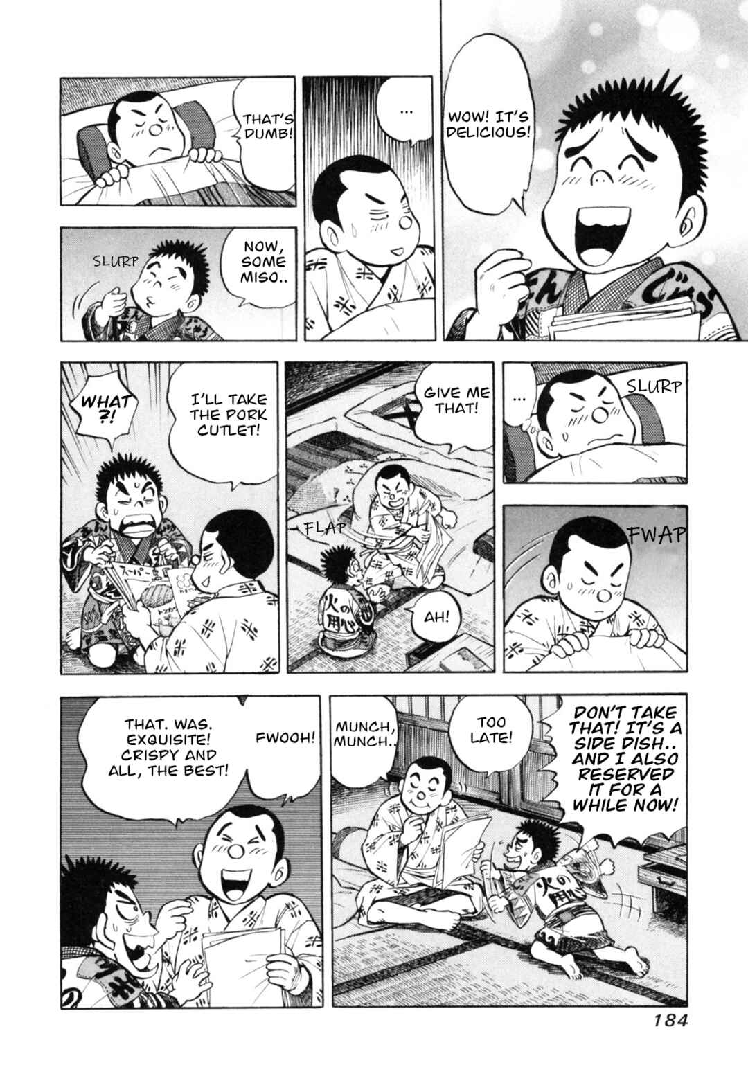Page 14 Chapter 43 Gabai