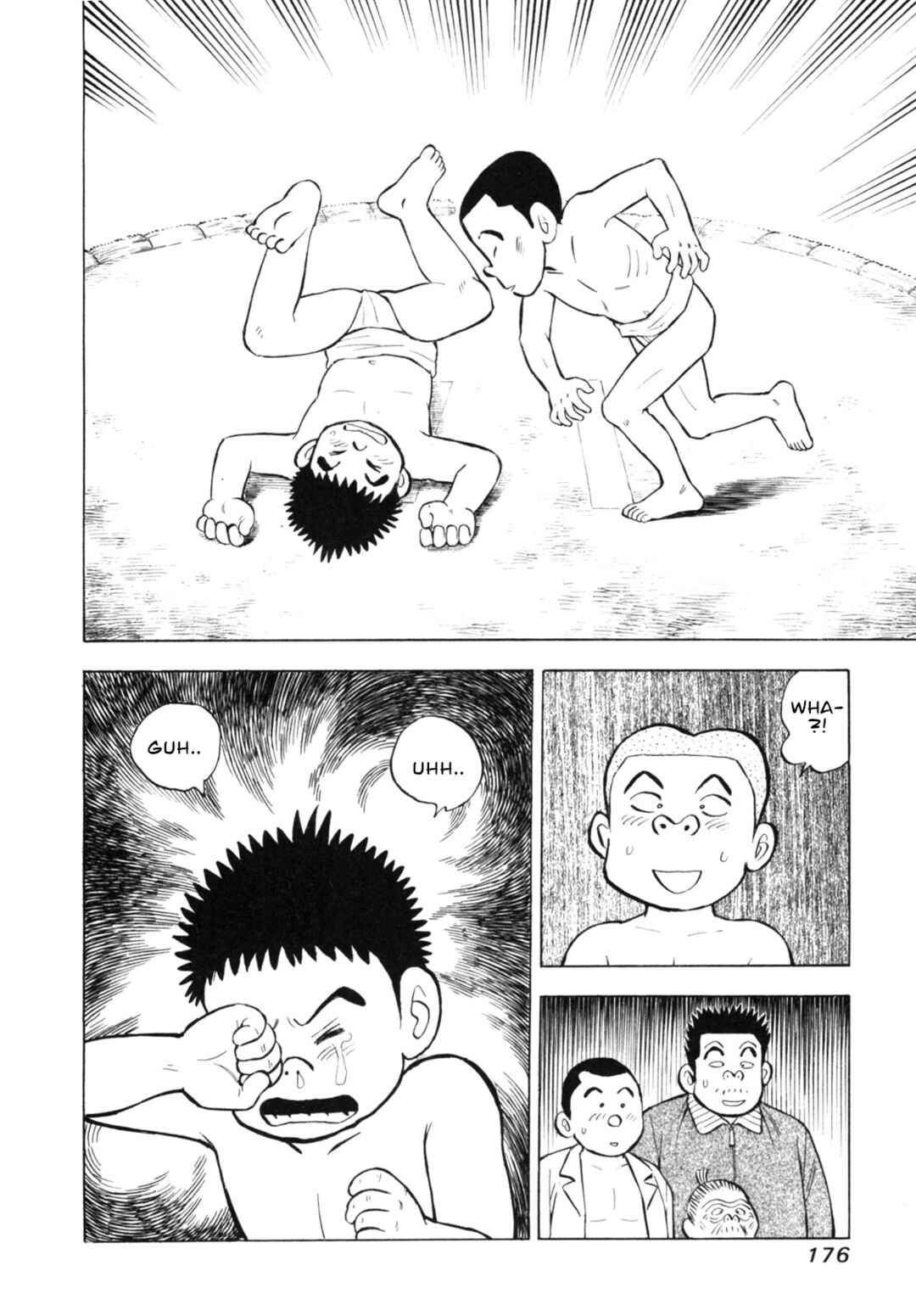 Page 6 Chapter 43 Gabai