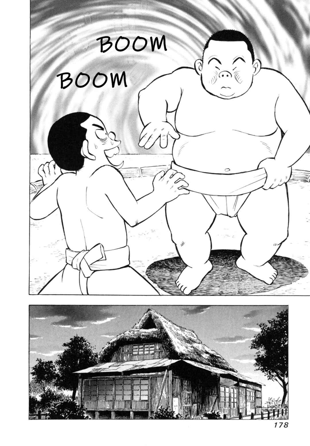 Page 8 Chapter 43 Gabai