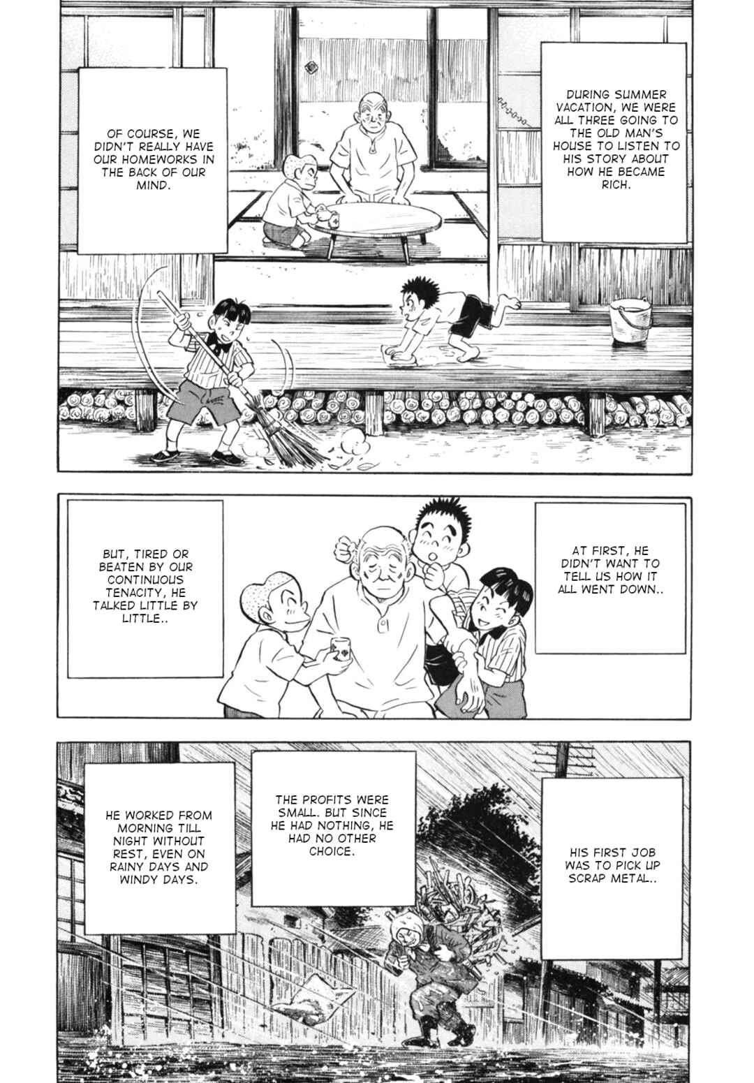 Page 10 Chapter 35 Gabai