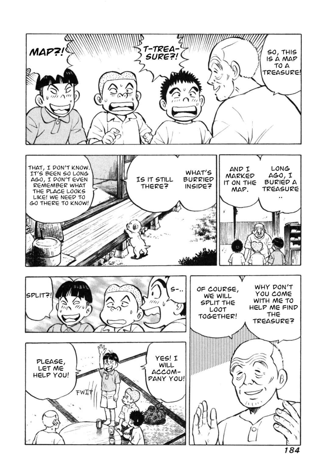 Page 18 Chapter 34 Gabai