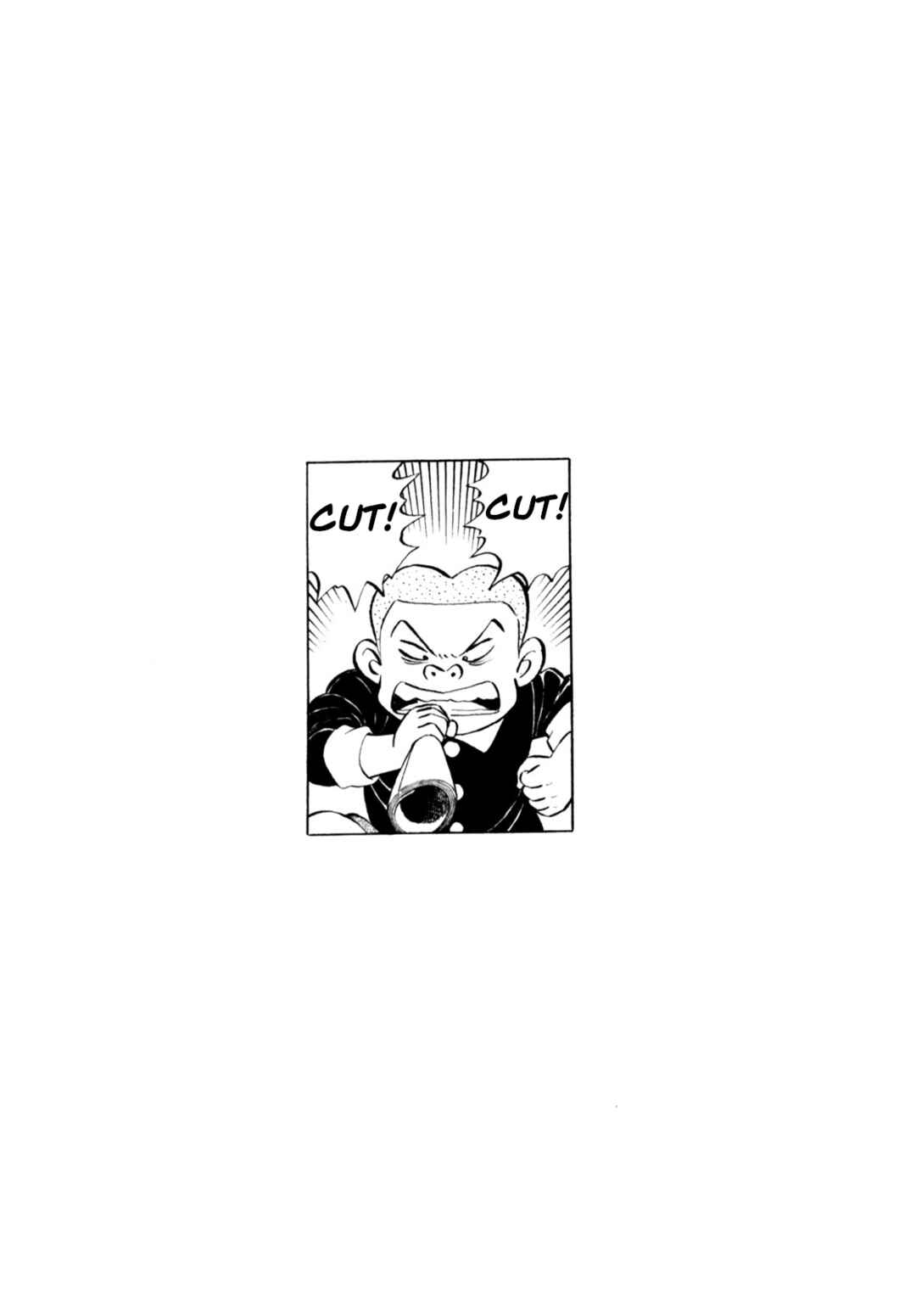 Page 28 Chapter 60 Gabai