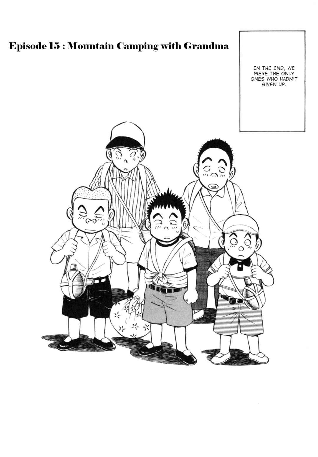 Page 2 Chapter 15 Gabai