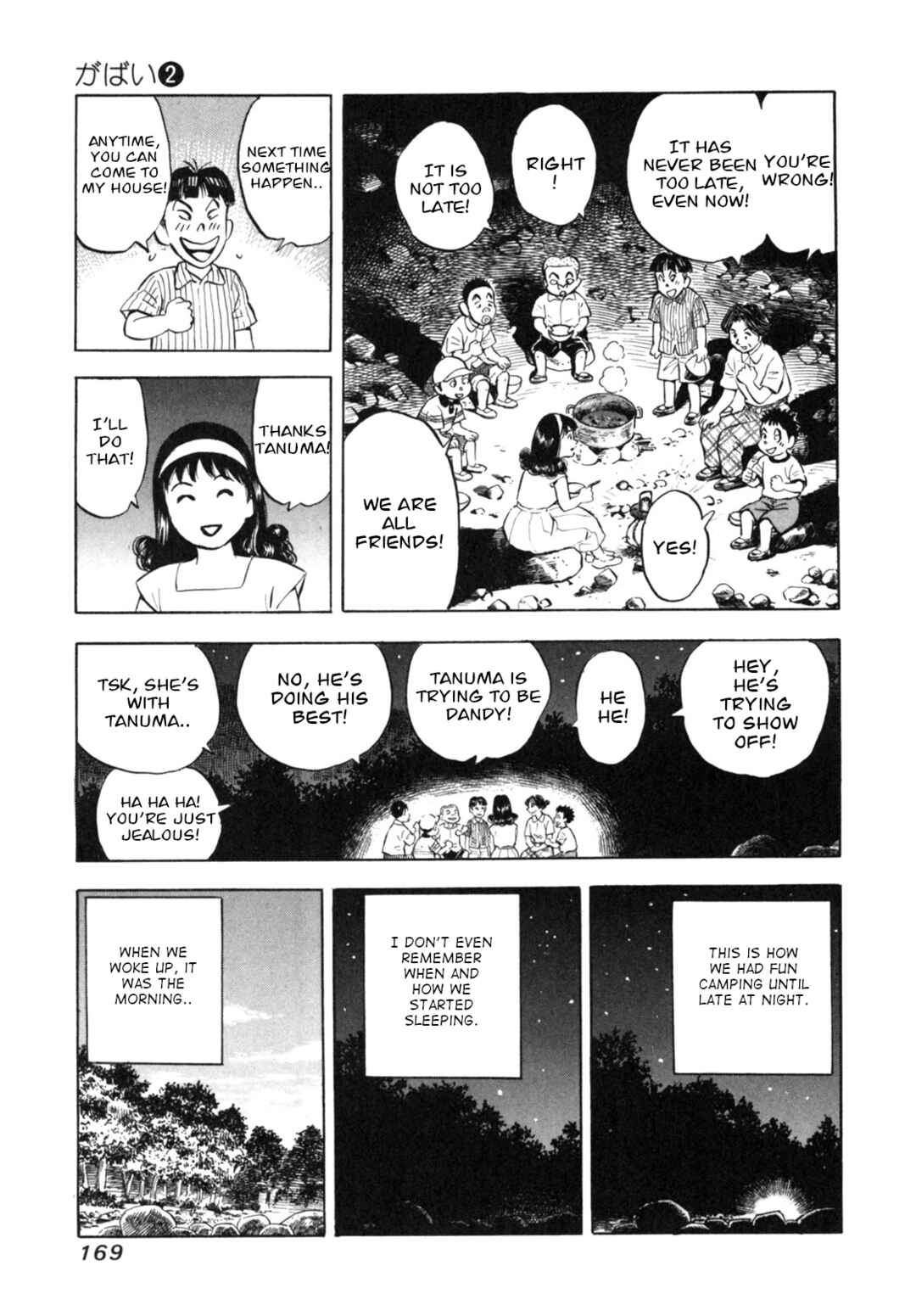 Page 21 Chapter 15 Gabai