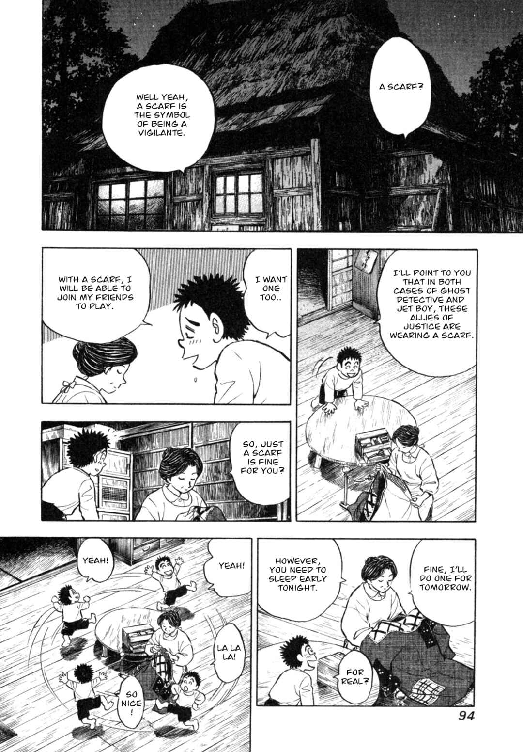 Page 4 Chapter 4 Gabai