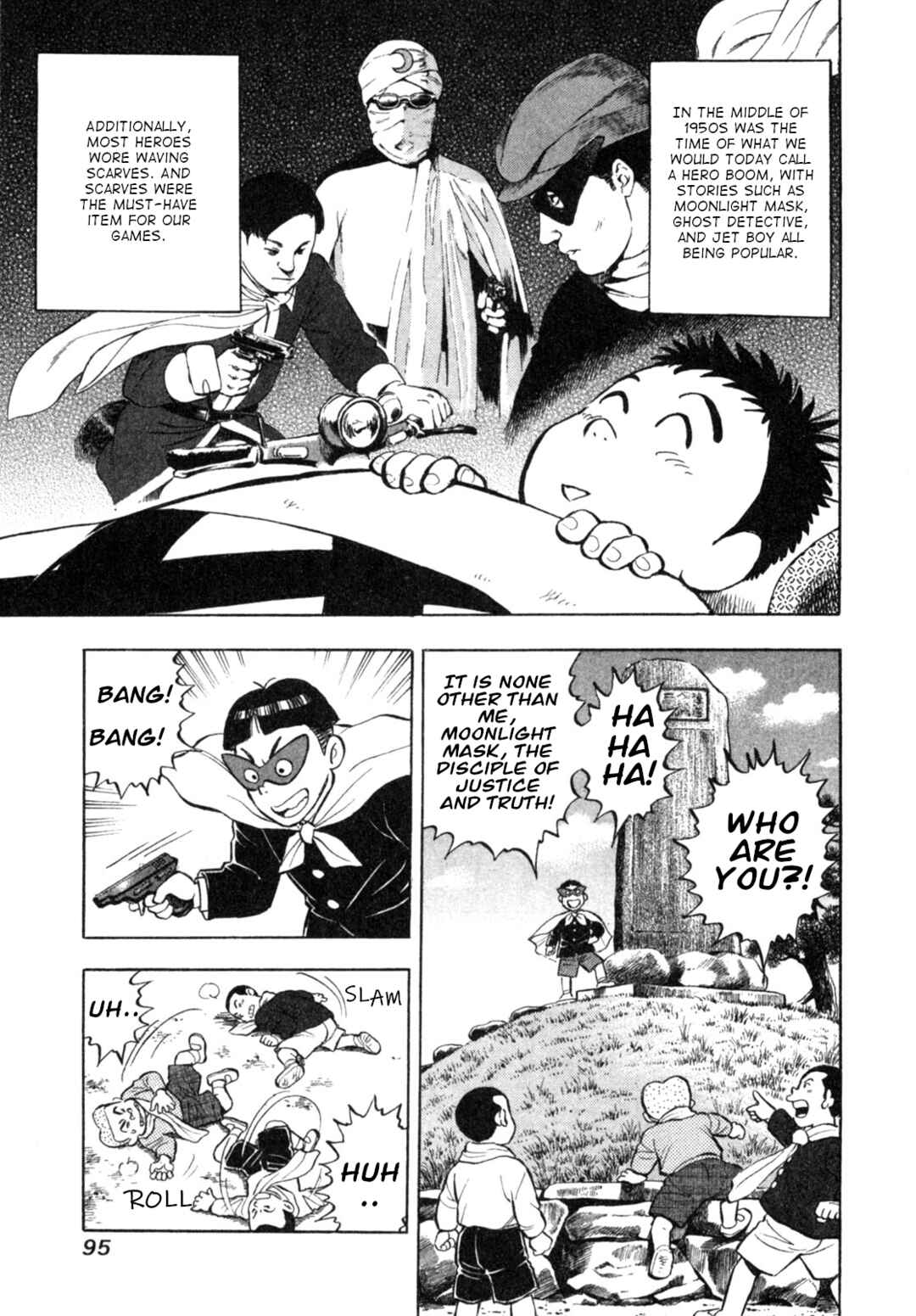 Page 5 Chapter 4 Gabai