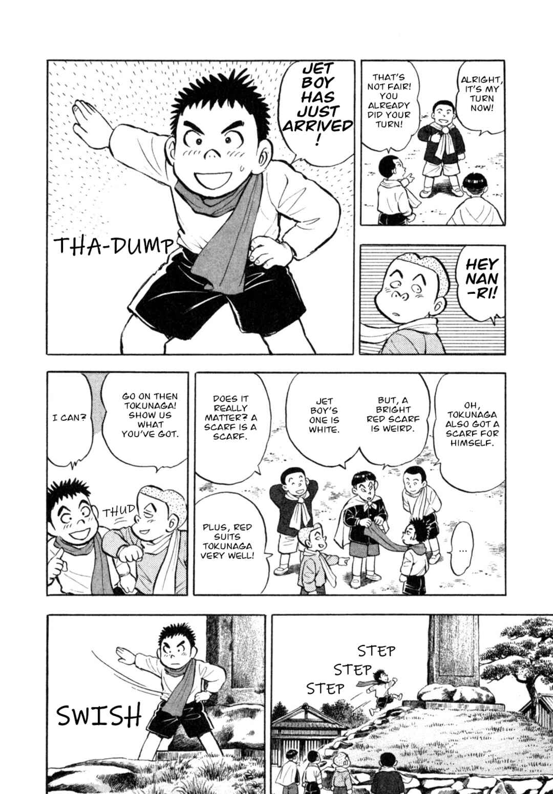 Page 6 Chapter 4 Gabai