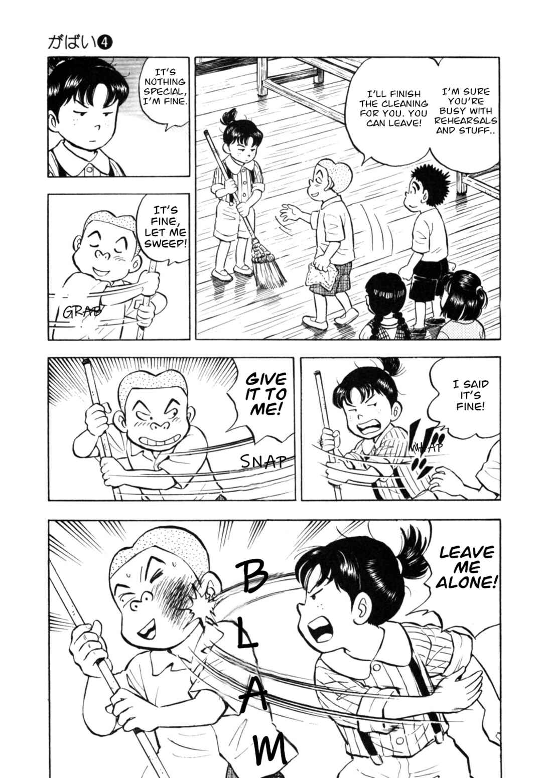Page 15 Chapter 31 Gabai