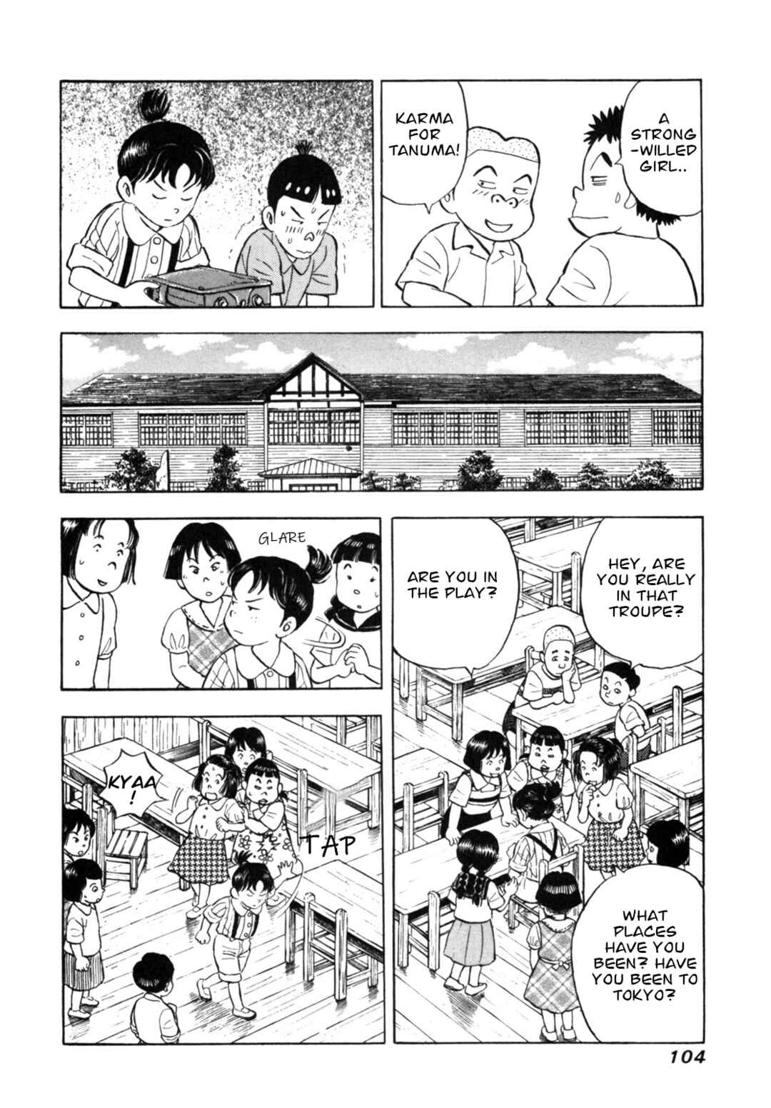 Page 6 Chapter 31 Gabai