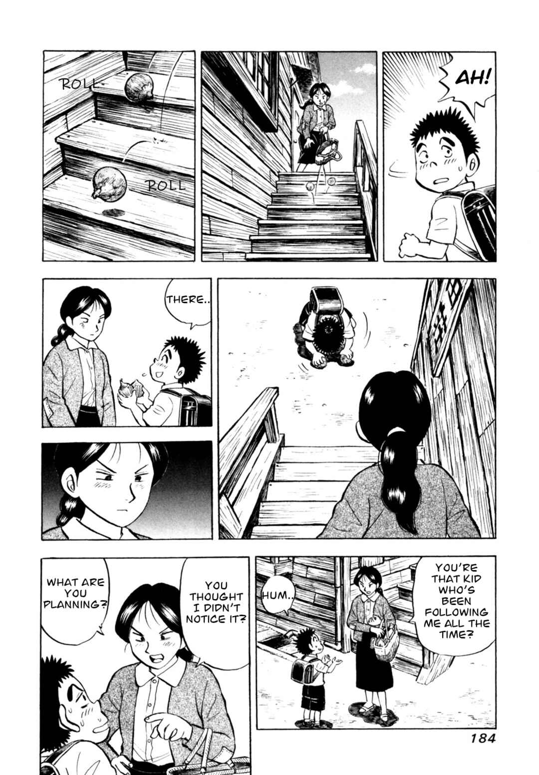 Page 14 Chapter 51 Gabai