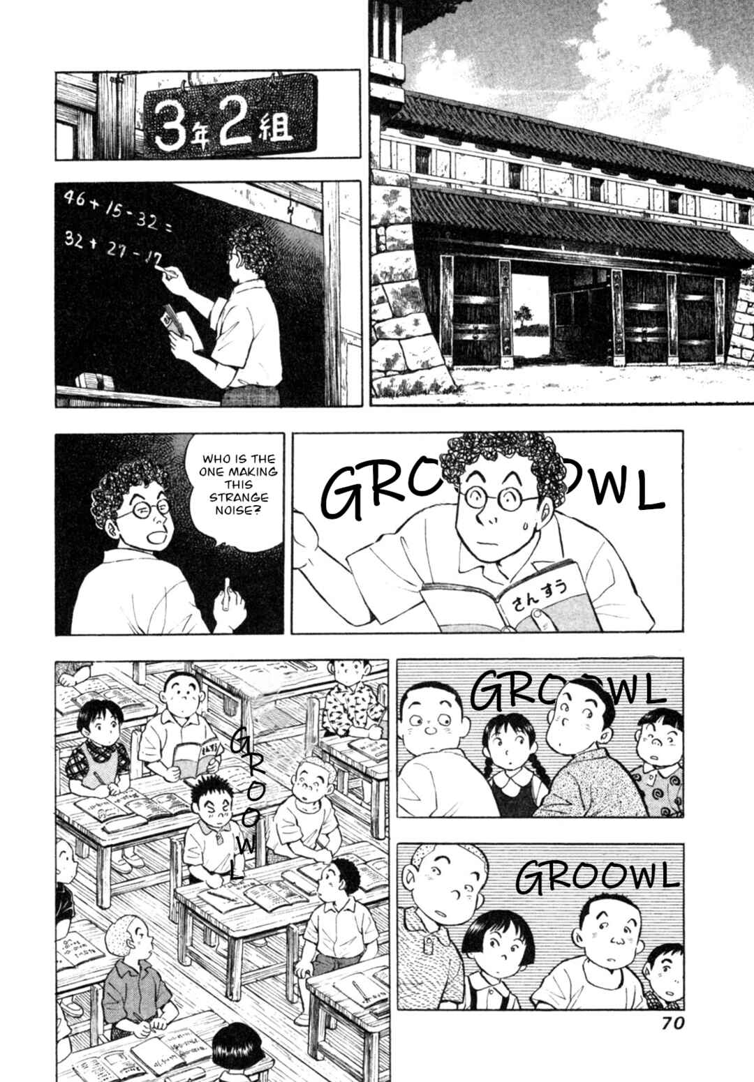 Page 4 Chapter 3 Gabai