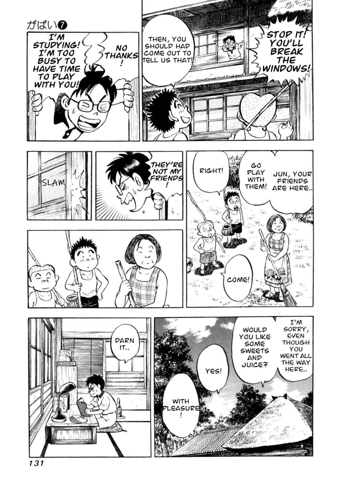 Page 11 Chapter 57 Gabai