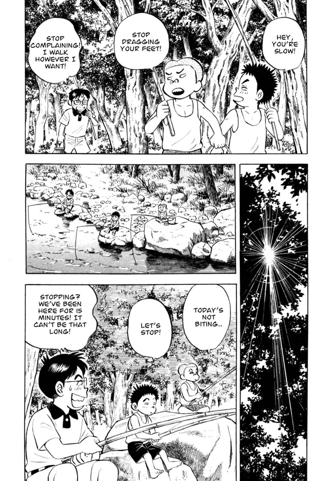 Page 13 Chapter 57 Gabai