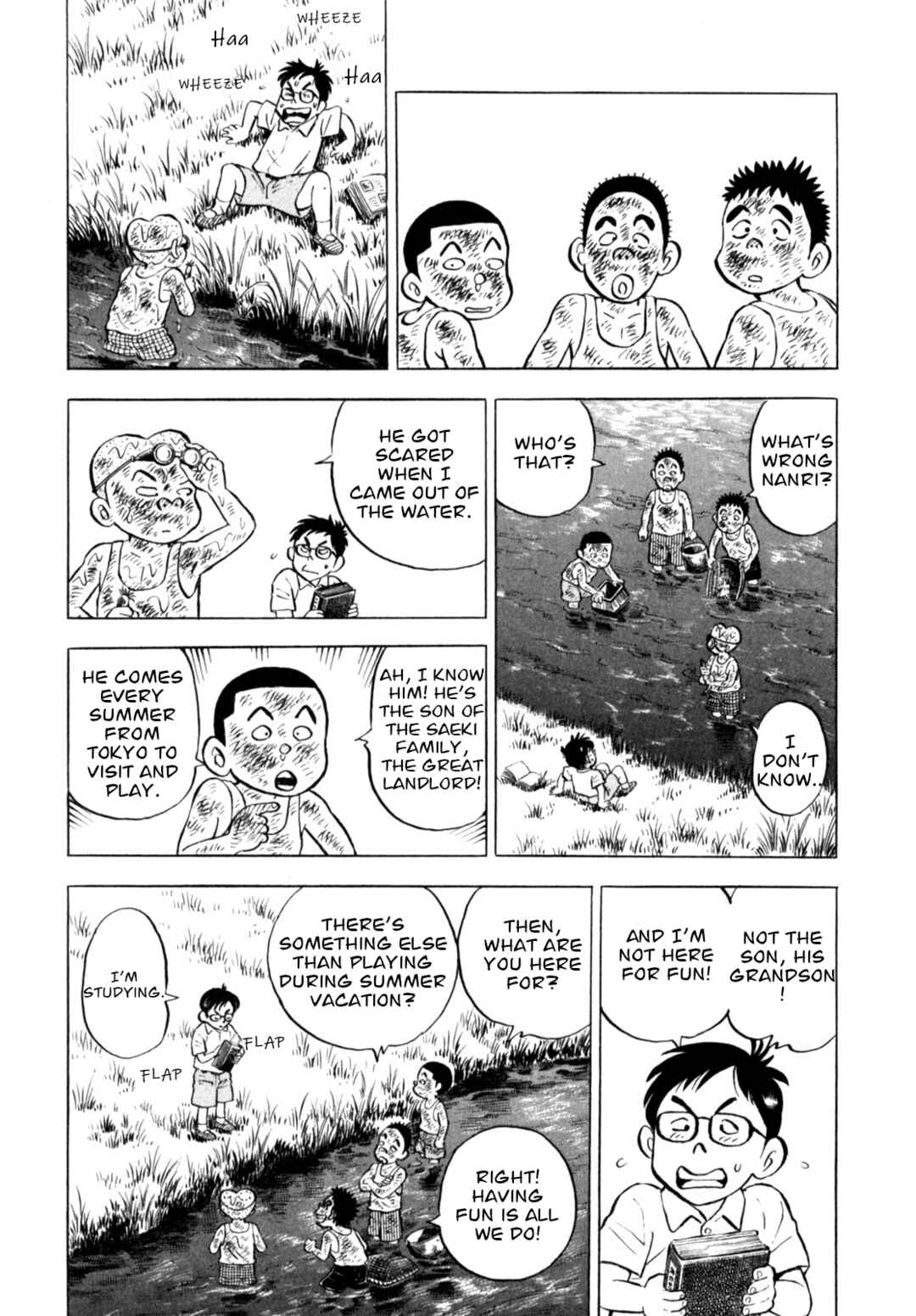 Page 4 Chapter 57 Gabai
