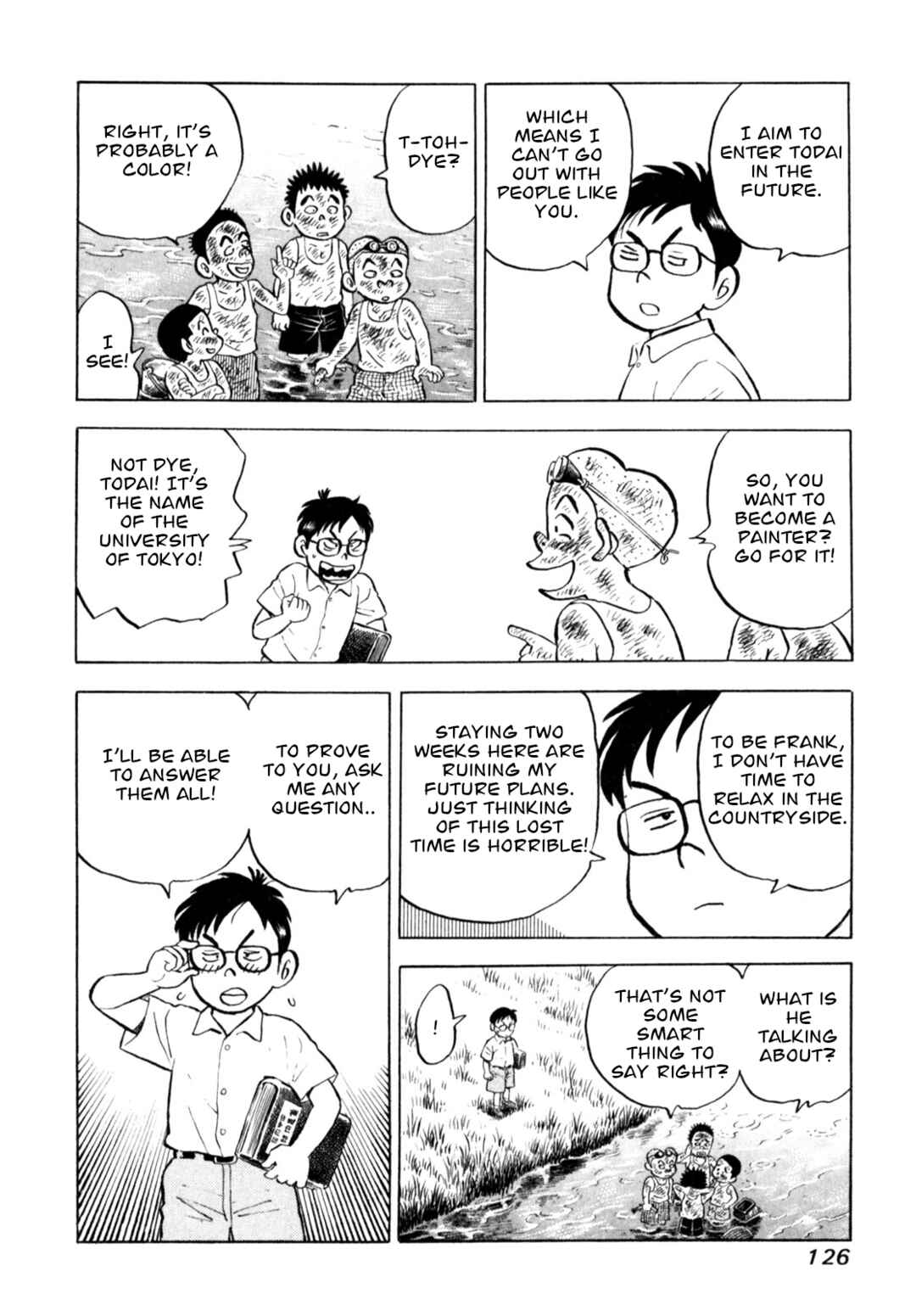 Page 6 Chapter 57 Gabai