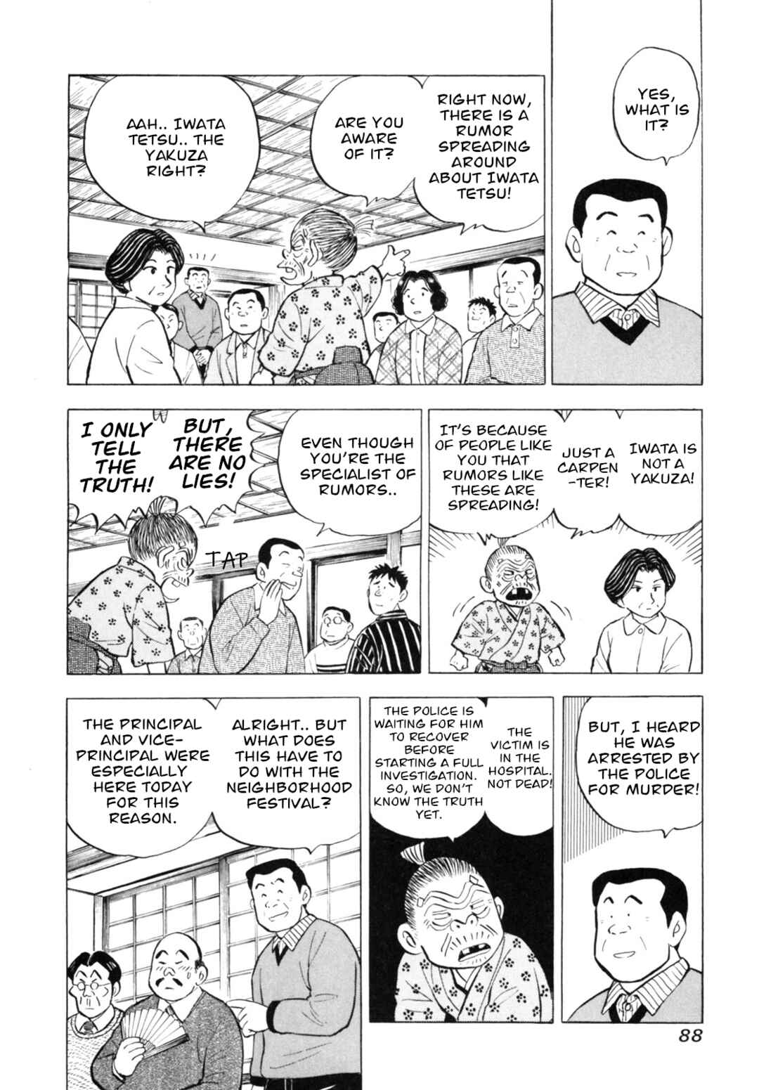 Page 14 Chapter 39 Gabai