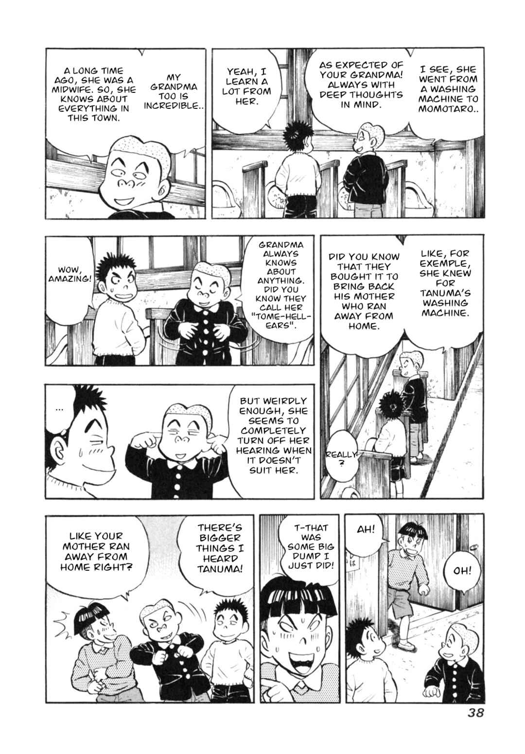 Page 10 Chapter 10 Gabai