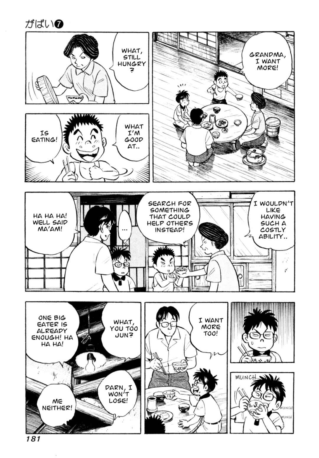 Page 11 Chapter 59 Gabai