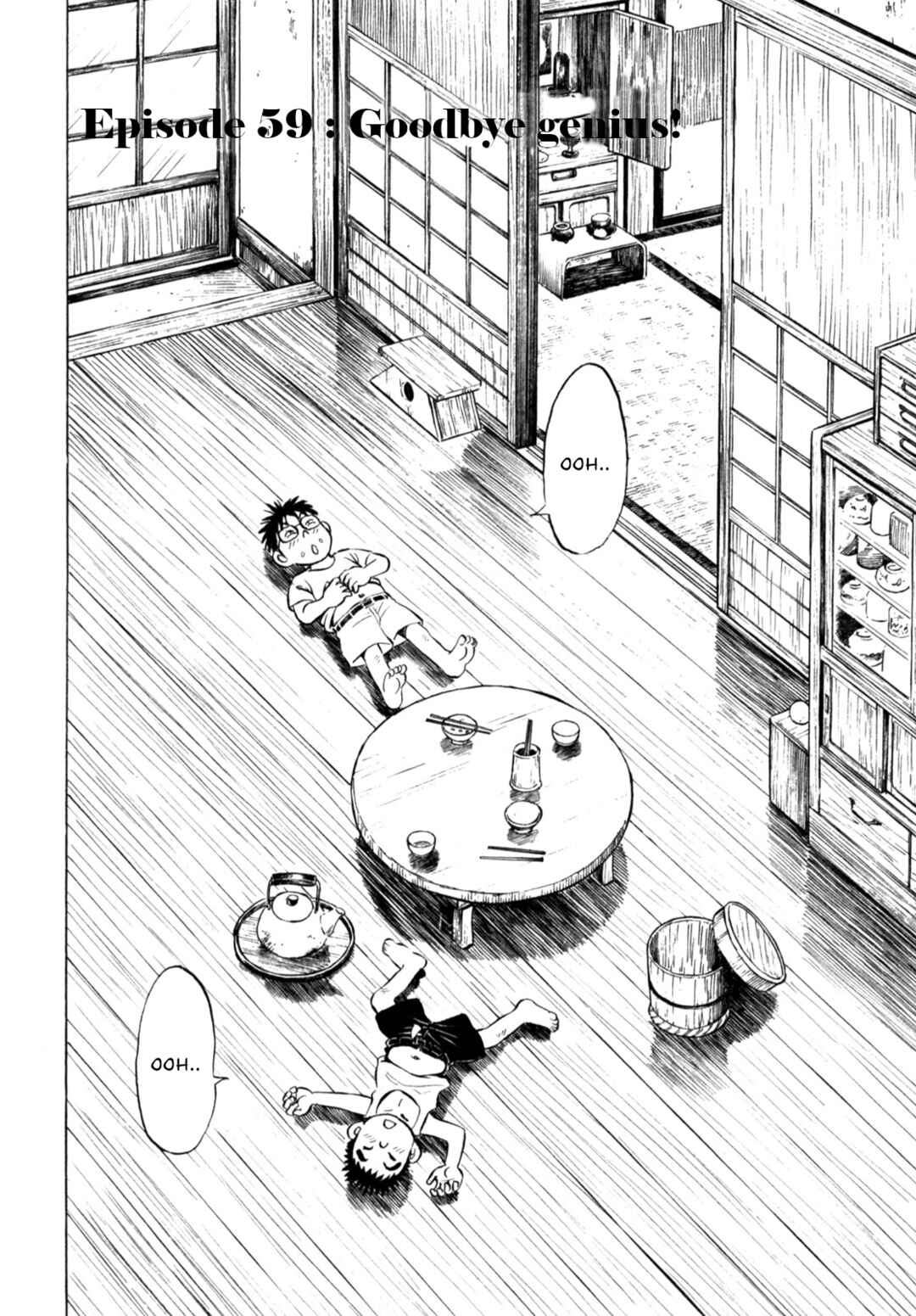 Page 2 Chapter 59 Gabai